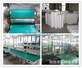 數(shù)據(jù)中心機(jī)房防靜電地墊 黑色、灰色、藍(lán)色膠墊與3mm/5mm厚度的購(gòu)銷(xiāo)指南