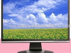 19寸液晶顯示器