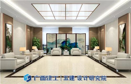 設(shè)計(jì)研究院喜獲廣西建筑裝飾工程優(yōu)質(zhì)獎(jiǎng) 建筑裝飾設(shè)計(jì)類