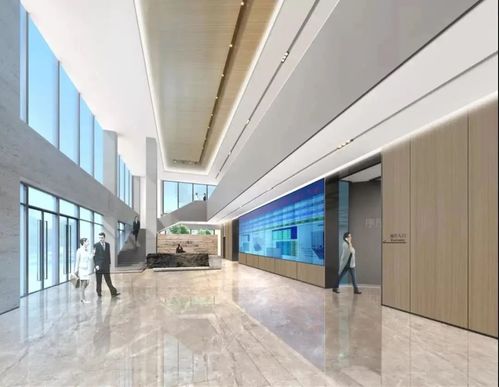 年產10000噸！廣廈承建臨安山核桃“透明工廠”項目開工，引領產業升級新篇章